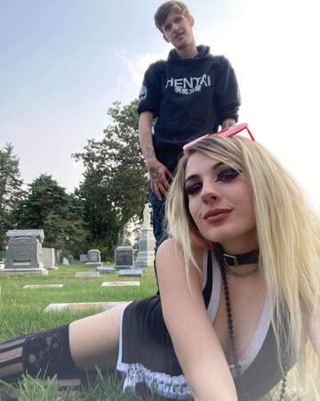 First Date with Lily