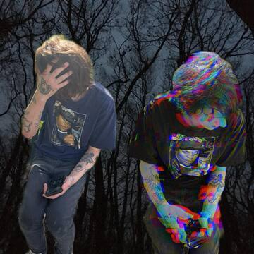 Edit done by Lily Thomas